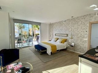 Casa pareada en alquiler en Bahía de Marbella en Marbella