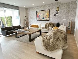 Casa pareada en alquiler en Bahía de Marbella en Marbella