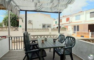 Chalet en venta en Empuriabrava en Castelló d´Empúries