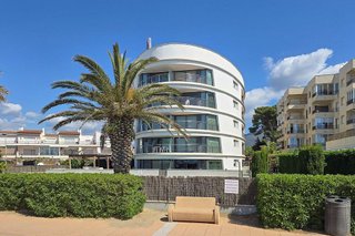 Piso en venta en Centre en Roses
