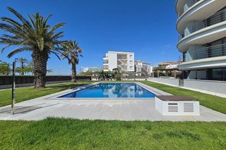 Piso en venta en Centre en Roses