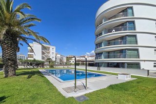 Piso en venta en Centre en Roses