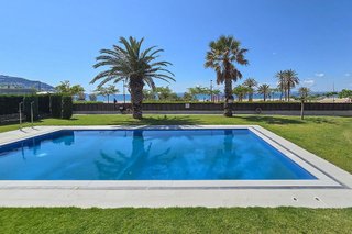Piso en venta en Centre en Roses