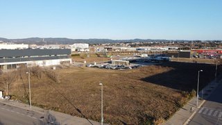 Terreno en alquiler en Mas Xirgu en Girona