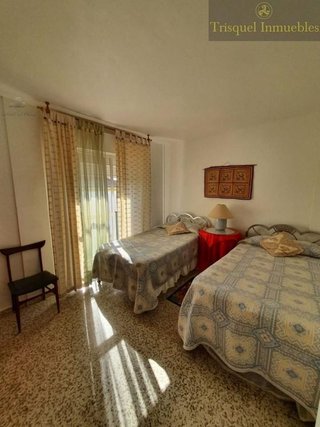 Casa adosada en alquiler en Algarrobo en Algarrobo