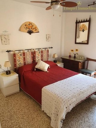 Casa adosada en alquiler en Algarrobo en Algarrobo