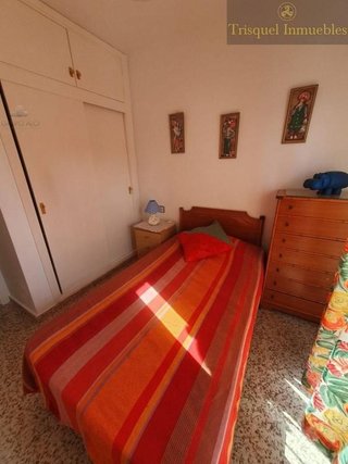 Casa adosada en alquiler en Algarrobo en Algarrobo