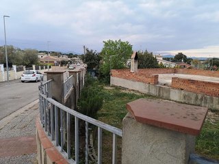 Terreno en venta en Caldes de Malavella