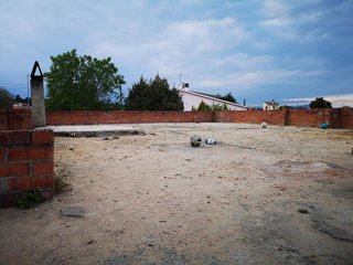 Terreno en venta en Caldes de Malavella