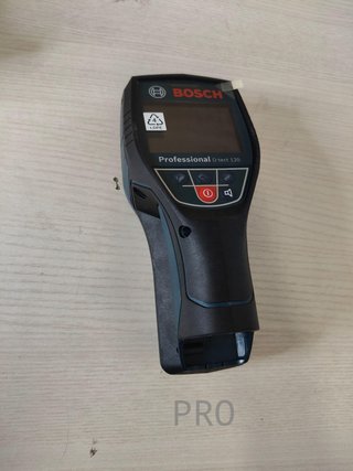 Detector de pared D-tect 120 - BOSH