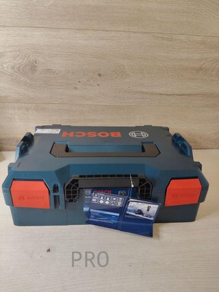 Detector de pared D-tect 120 - BOSH