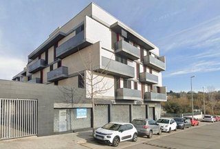 Local comercial en alquiler en Sentmenat
