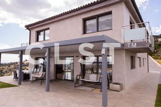Chalet en alquiler en Mas Coll - Can Comulada en Alella