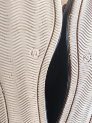 Sandali donna neri e beige