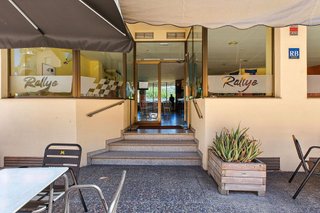 Restaurante en venta en Arbúcies