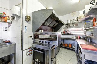 Restaurante en venta en Arbúcies