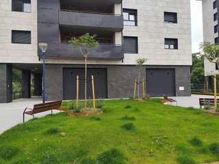 Local comercial en alquiler en Iztieta - Olibet en Errenteria