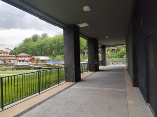 Local comercial en alquiler en Iztieta - Olibet en Errenteria
