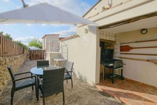 Chalet en alquiler en Can Picafort en Santa Margalida