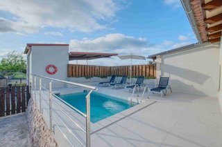Chalet en alquiler en Can Picafort en Santa Margalida