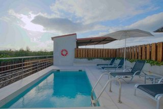 Chalet en alquiler en Can Picafort en Santa Margalida