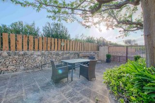 Chalet en alquiler en Can Picafort en Santa Margalida