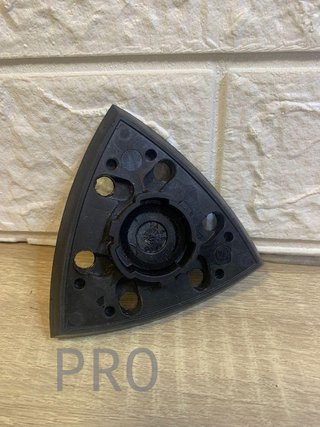Placa Lijadora