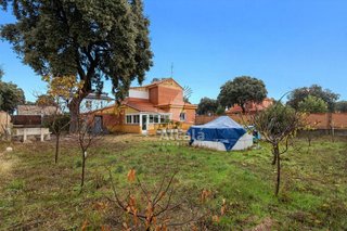 Casa en venta en El Clavín-Valdeluz en Guadalajara