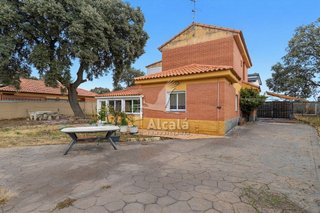 Casa en venta en El Clavín-Valdeluz en Guadalajara