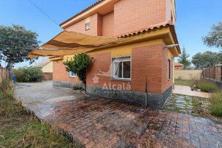 Casa en venta en El Clavín-Valdeluz en Guadalajara
