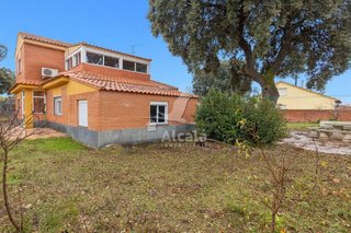 Casa en venta en El Clavín-Valdeluz en Guadalajara