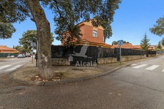 Casa en venta en El Clavín-Valdeluz en Guadalajara