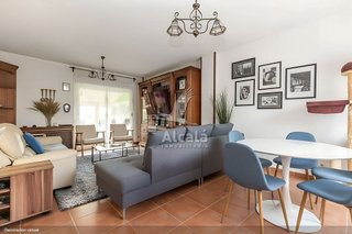 Casa en venta en El Clavín-Valdeluz en Guadalajara
