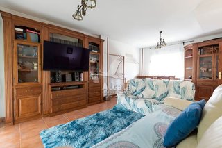 Casa en venta en El Clavín-Valdeluz en Guadalajara