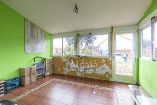 Casa en venta en El Clavín-Valdeluz en Guadalajara