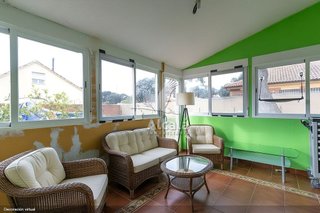 Casa en venta en El Clavín-Valdeluz en Guadalajara