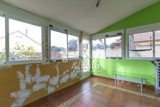 Casa en venta en El Clavín-Valdeluz en Guadalajara