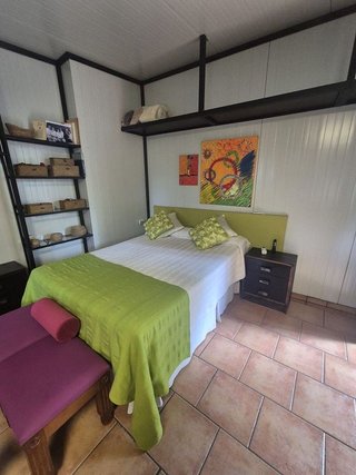 Estudio en alquiler en Sant Joan de Labritja