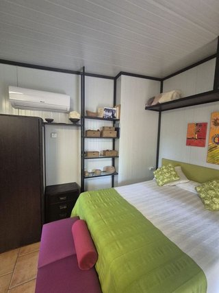 Estudio en alquiler en Sant Joan de Labritja