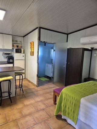 Estudio en alquiler en Sant Joan de Labritja