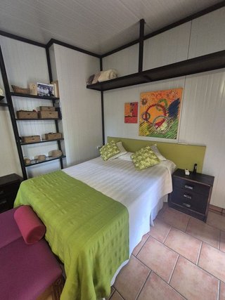Estudio en alquiler en Sant Joan de Labritja