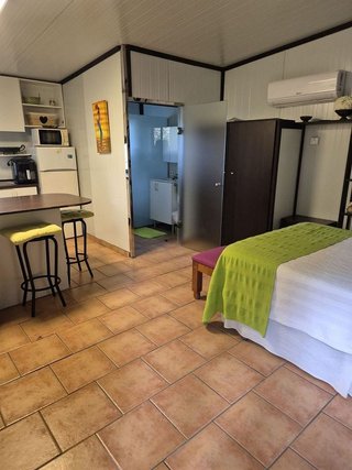Estudio en alquiler en Sant Joan de Labritja