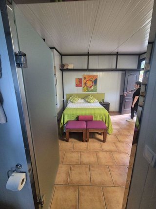 Estudio en alquiler en Sant Joan de Labritja