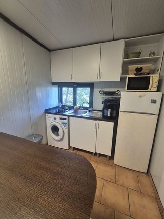 Estudio en alquiler en Sant Joan de Labritja