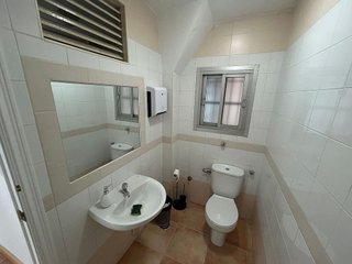 Oficina en alquiler en Avda de Madrid - Pº de la Estación en Jaén