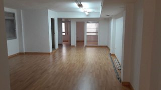 Oficina en alquiler en Avda de Madrid - Pº de la Estación en Jaén