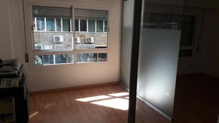 Oficina en alquiler en Avda de Madrid - Pº de la Estación en Jaén