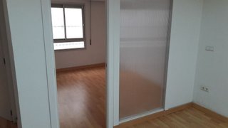Oficina en alquiler en Avda de Madrid - Pº de la Estación en Jaén
