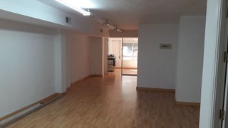 Oficina en alquiler en Avda de Madrid - Pº de la Estación en Jaén