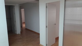 Oficina en alquiler en Avda de Madrid - Pº de la Estación en Jaén
